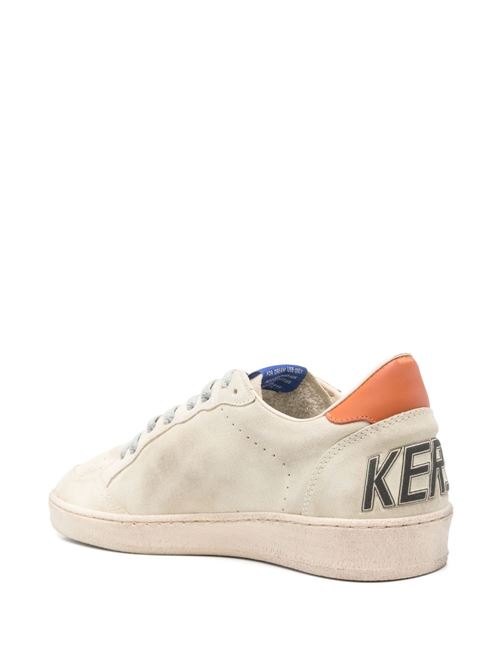  GOLDEN GOOSE DELUXE BRAND | GMF00117 F00679415705